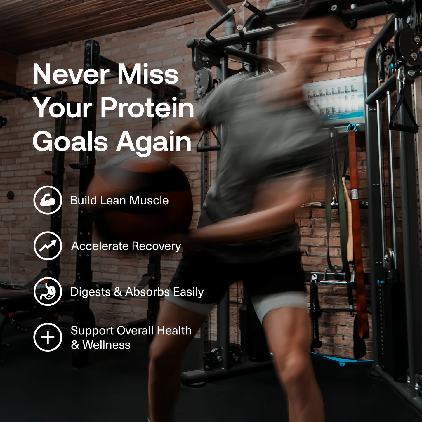 Grass-Fed Whey Protein Isolate